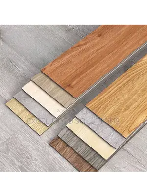 Elegant LVT Flooring for Classy Interiors