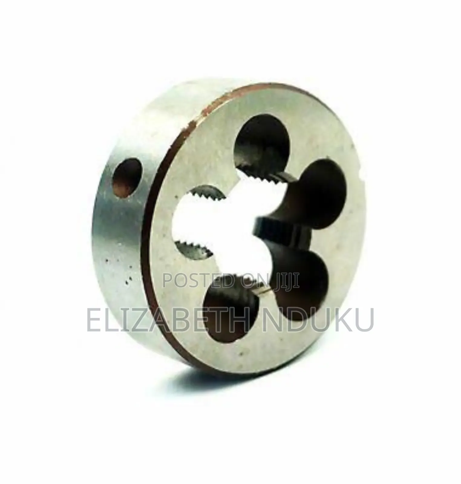 Cross Threading Die Nuts