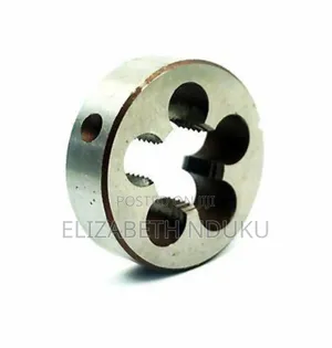 Cross Threading Die Nuts