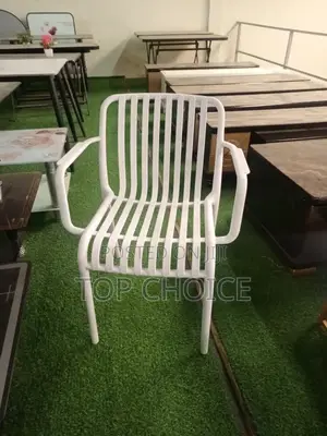 Armrest Balcon Chair