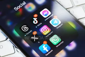 Expert Social Media Manager - Elevate Your Online Presence