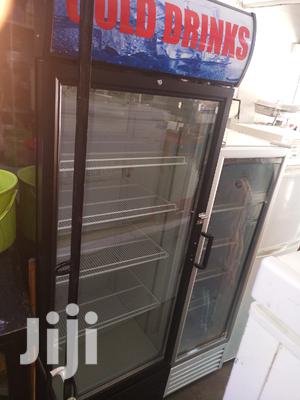 Display Fridge