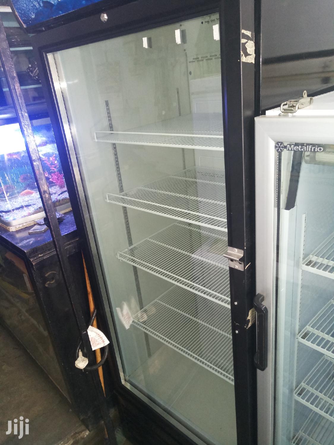 Display Fridge