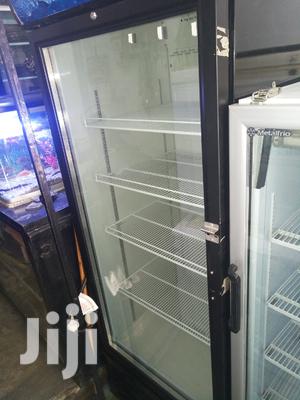 Display Fridge