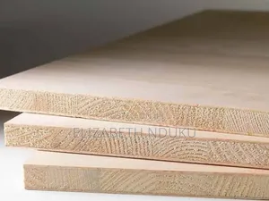 High Density Block Boards