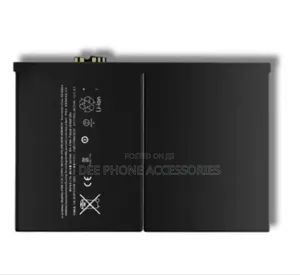 iPad 10.2 Battery