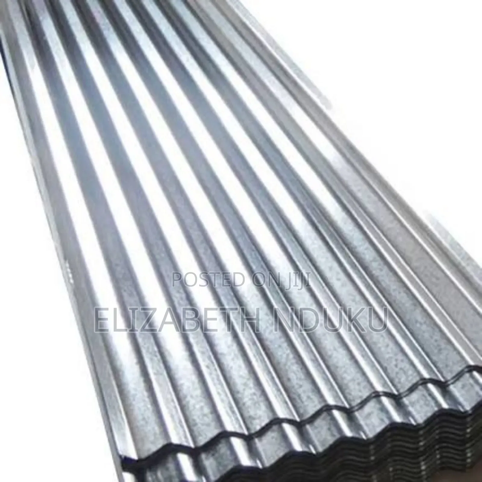 Superior Performance 32 Gauge Corrugated Iron Sheets