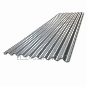 Durable 32 Gauge Corrugated Iron Sheets