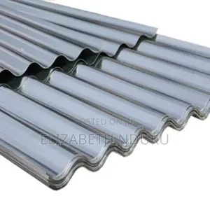 Roofing 32 Gauge Corrugated Iron Sheets