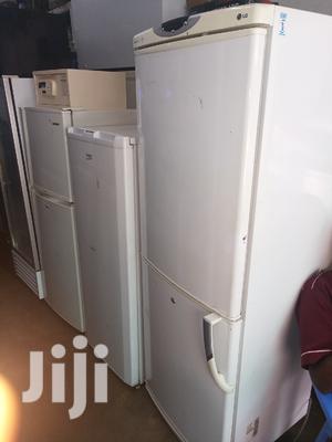 Double Door Lg Fridge