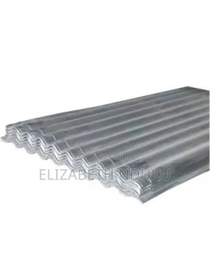 Fencing 32 Gauge Corrugated Iron Sheets