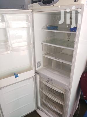 Double Door Lg Fridge