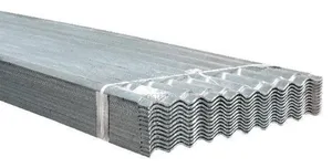 High Tensile Strength 32 Gauge Corrugated Iron Sheets