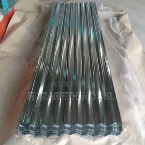 Rust Resistant 32 Gauge Corrugated Iron Sheets