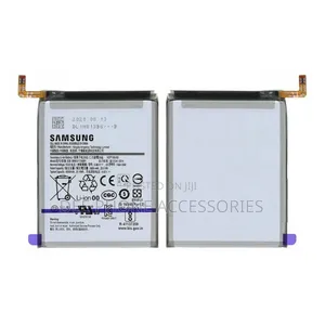 Samsung M31s Phone Battery