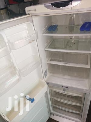 Double Door Lg Fridge