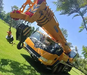 Cranes for Hire