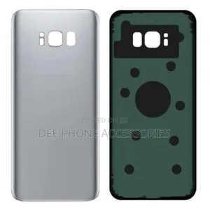 Back Panel Cover for Samsung S8 Plus