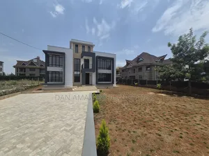5bdrm Maisonette in Daykio On 1/4, Ruiru for sale