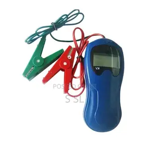 Fence Energizer Lanstar Fence Voltmeter
