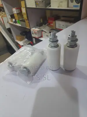Sliding Gate Guide Rollers in Kenya