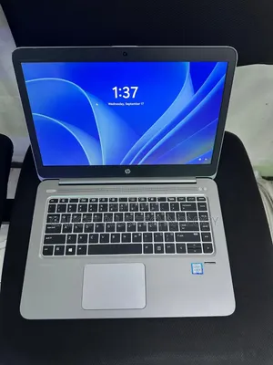 Laptop HP EliteBook 1040 G3 8GB Intel Core i5 SSD 256GB