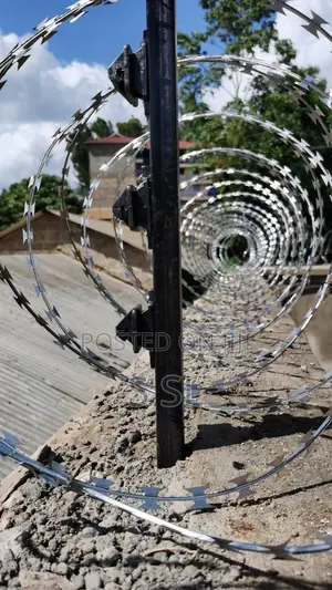 Electric Fence Installation Prices in Kenya