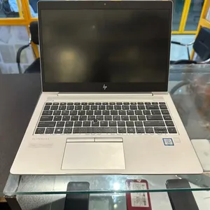 Laptop HP EliteBook 850 G5 8GB Intel Core I7 SSD 256GB
