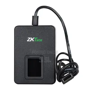 Zkteco Zk9500 Usb Fingerprint Enroller Reader