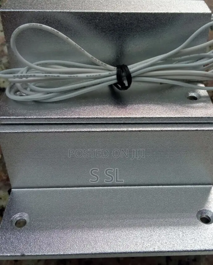 Angled Magnetic Door Contact Sensor