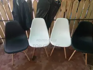 Modern Eames Chairs