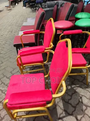 New Armrests Conference Chairs