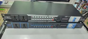 DBX Nh-108 Power Sequencer