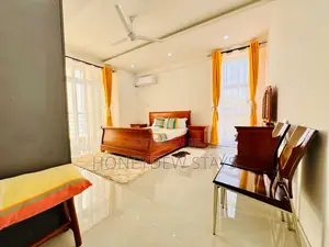 Luxurious 3-Bedroom Apartment in Nyali – Aqua Garden