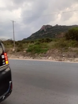 60 Acres at 18m Per Acre at Lukenya 400m From Mombasa Road