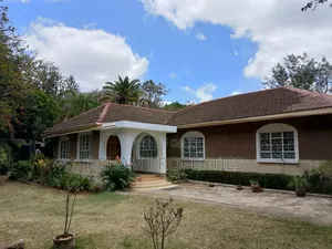 3bdrm Bungalow in Karen for rent