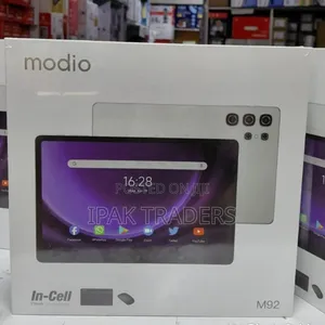 New Tablet 16 GB