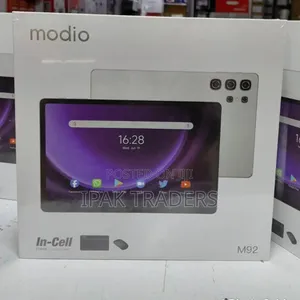 New Tablet 16 GB