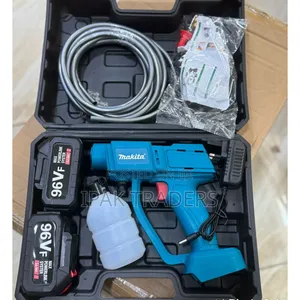 *Makita Car Washer Gun 96v
