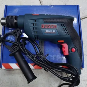 Bosch Drill Hammer 13mm 570w