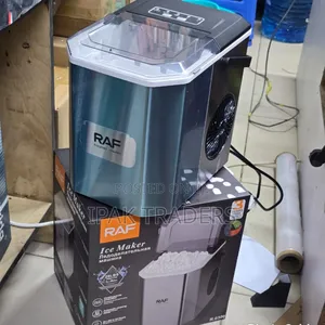 Raf Ice Cube Maker 
12l