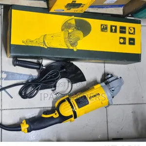 Dewalt Grinder 
2800w