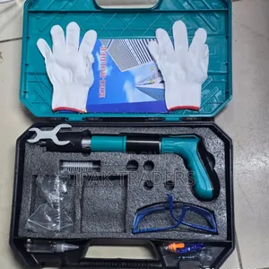 Portable Manual Rivet Gun Kit