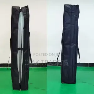 Heavy Duty Carry Bag for Folding Canopy Tent 
Size: 3×3m
PVC Coated
