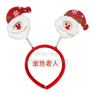 Christmas Headbands