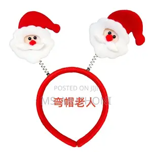 Christmas Headbands