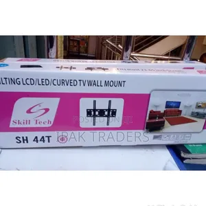 Sh 44t Tilting Tv Wall Mount