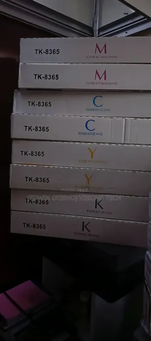 Quality Taskalfa 2554ci Toner - Tk8365