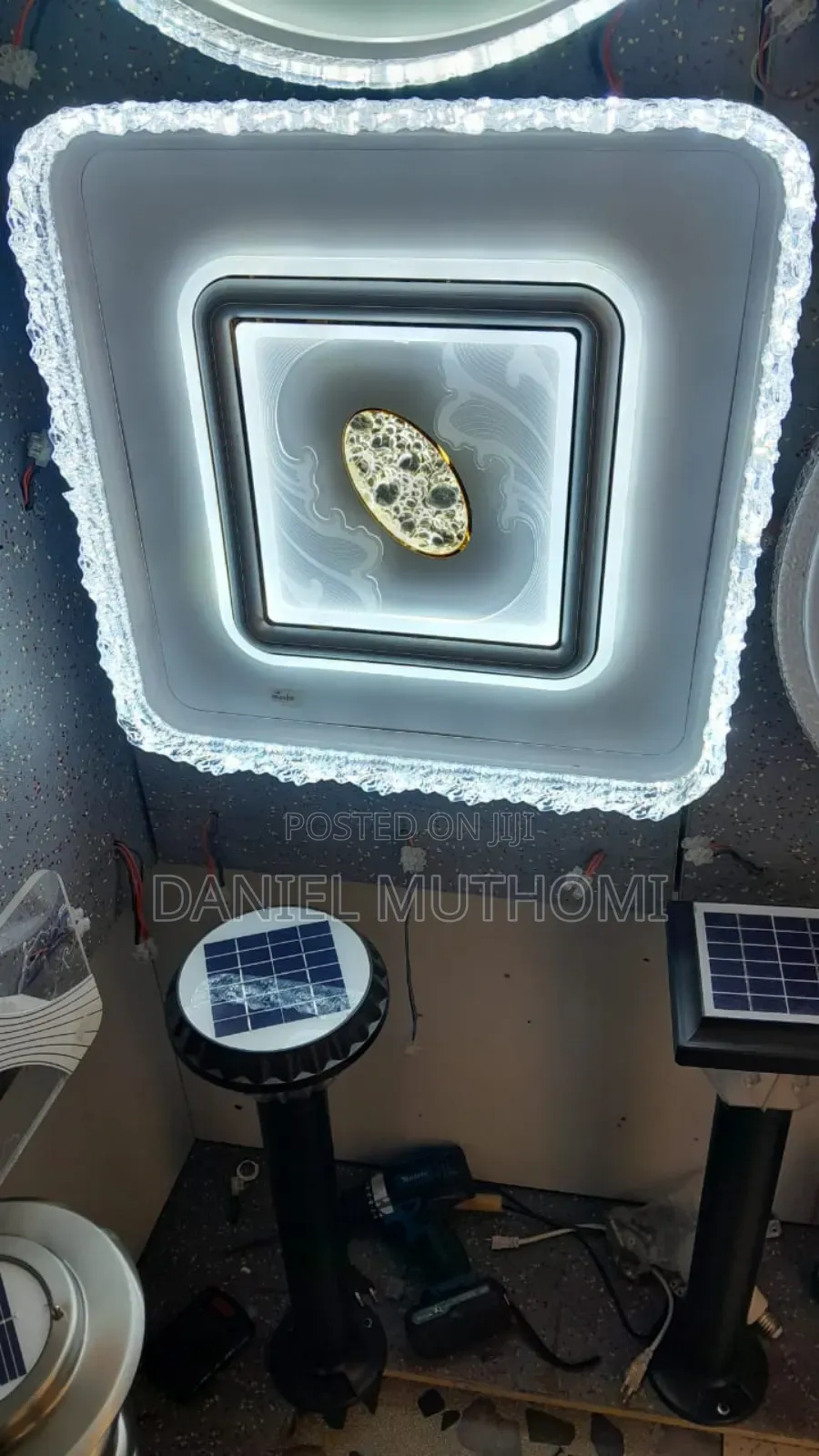 Dansomi Technology