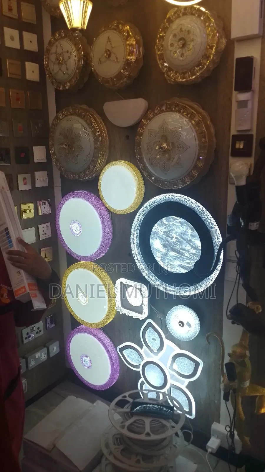 Dansomi Technology